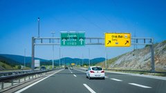 Kako se izogniti gneči na hrvaških cestah in avtocestah? S temi preprostimi nasveti…