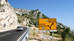 Kako se izogniti gneči na hrvaških cestah in avtocestah? S temi preprostimi nasveti…