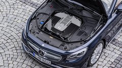 Mercedes se ne preda – povečali so investicije v razvoj bencinskih motorjev!
