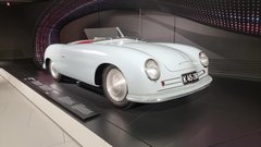 Dragulji Porschejevega muzeja – nekateri so neprecenljivi!