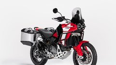 Ducati DesertX Discovery MY 2025 - k nam prihaja že julija