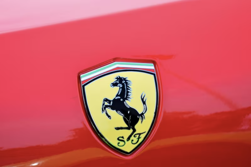 Ferrari je zaskrbljen glede vrednosti svojih modelov v prihodnosti (foto: PROFIMEDIA)