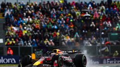 Silverstone postregel z napeto dirko in kopico rekordov