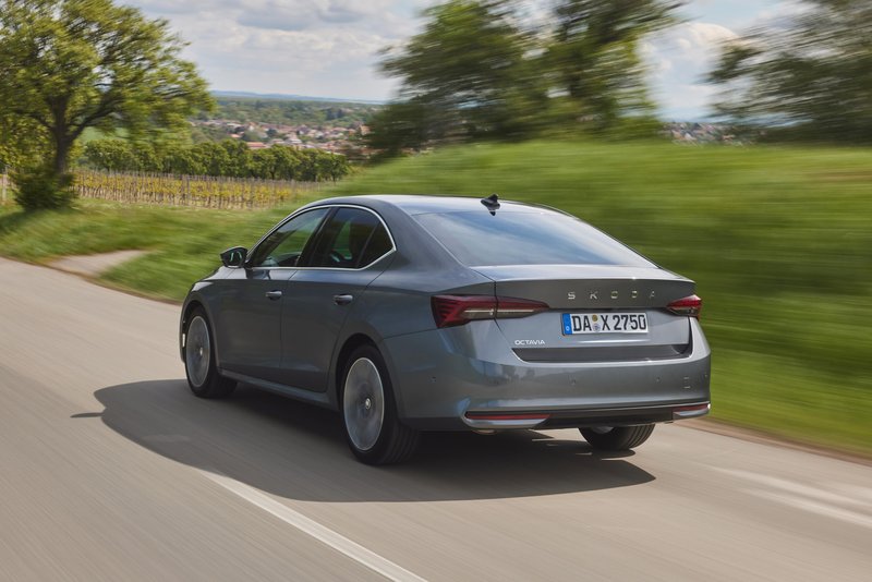 Prelomna odločitev znamke: Škoda je dokončno obupala. Ji bodo sledili tudi ostali koncernski proizvajalci?