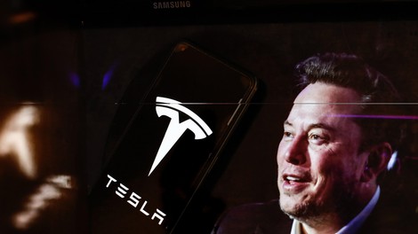 Tesla: se bo z robotaksijem ponovila zgodba Cybertrucka?