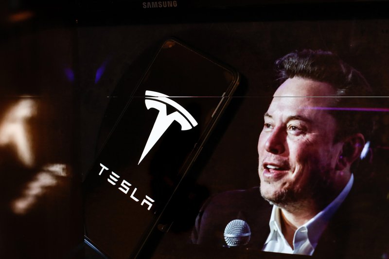 Tesla: se bo z robotaksijem ponovila zgodba Cybertrucka? (foto: Profimedia)