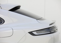 Test: Porsche Cayenne e-Hybrid – Le kaj bi bilo, če ga ne bi bilo ...
