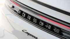 Test: Porsche Cayenne e-Hybrid – Le kaj bi bilo, če ga ne bi bilo ...