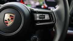 Test: Porsche Cayenne e-Hybrid – Nepogrešljivi "nebodigatreba"