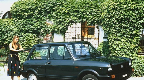 Po 30 letih bodo obudili legendarno znamko, a razlogi so precej zanimivi