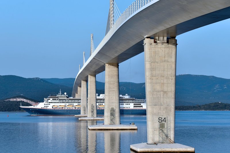 Eden najmogočnejših že po dveh letih kaže prve razpoke. Kako hudo je dejansko? (foto: Profimedia)