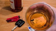 Hrvaška in Slovenija složni in vodilni – po številu pijanih voznikov