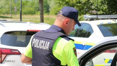 Hrvaška in Slovenija složni in vodilni – po številu pijanih voznikov