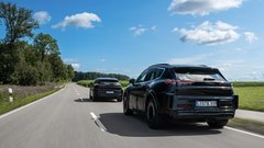 Porsche Cayenne: V8 ostaja!