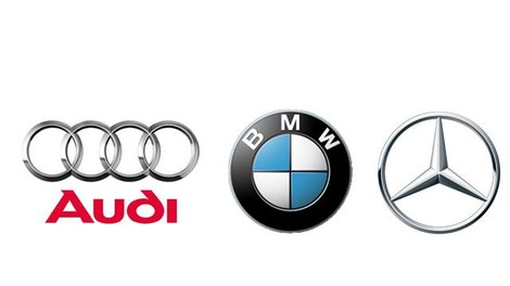 Tudi tako lahko izgledajo Audi A6, Mercedes-Benz razred E ali BMW serije 5. To so najosnovnejše različice …