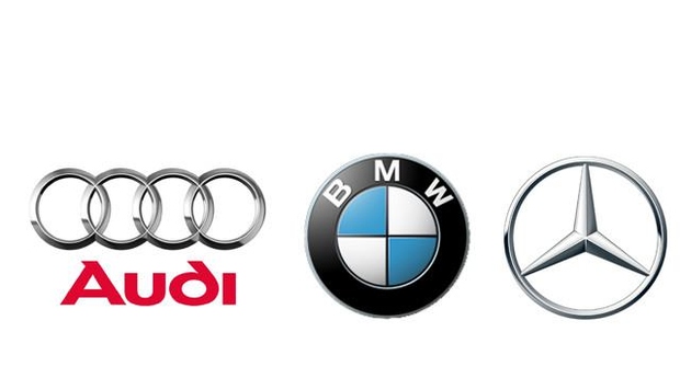Tudi tako lahko izgledajo Audi A6, Mercedes-Benz razred E ali BMW serije 5. To so najosnovnejše različice …