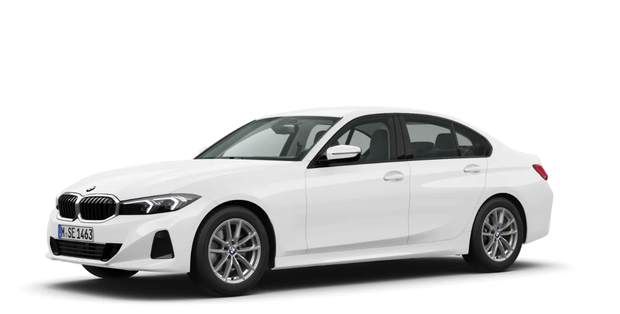 BMW serija 3, 44.050 EUR