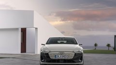 To je novi Audi A6 - Bo postavil nove mejnike?