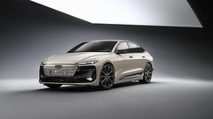 To je novi Audi A6 - Bo postavil nove mejnike?