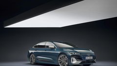 To je novi Audi A6 - Bo postavil nove mejnike?