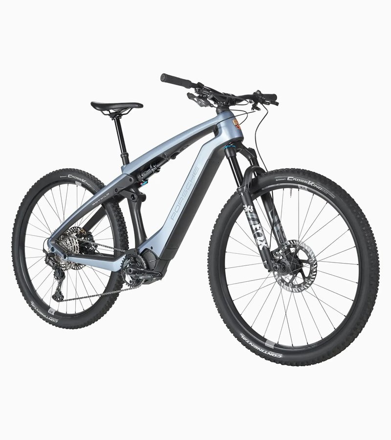 PORSCHE EBIKE CROSS 3RD. GEN