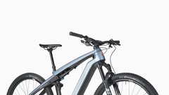 PORSCHE EBIKE CROSS 3RD. GEN