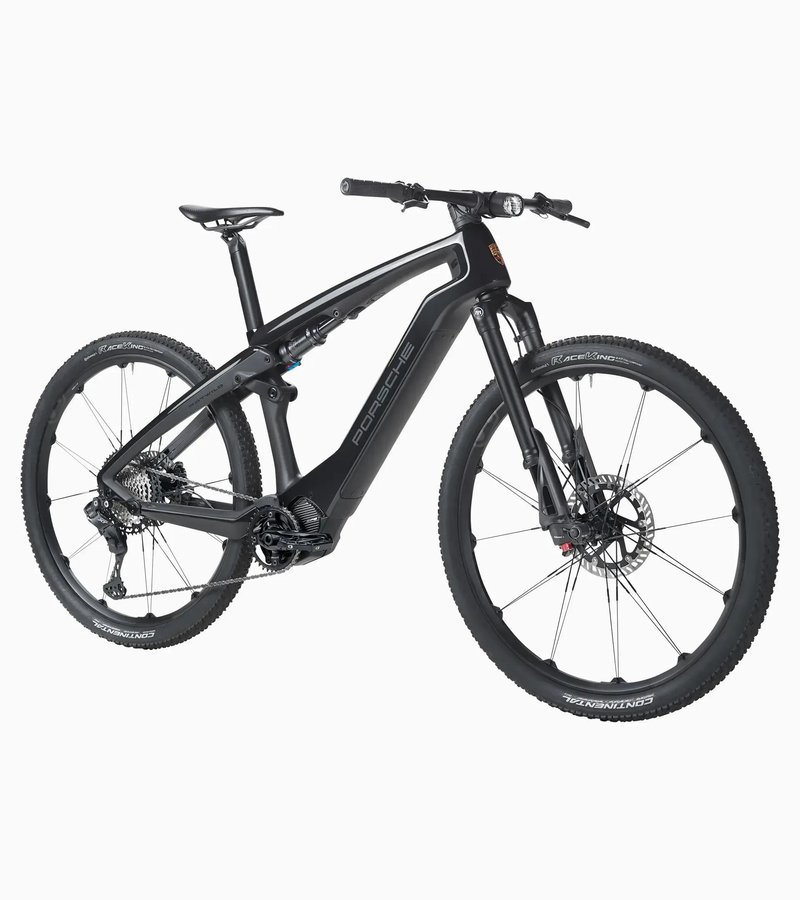 PORSCHE EBIKE SPORT 3RD. GEN