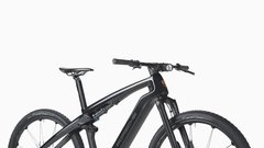 PORSCHE EBIKE SPORT 3RD. GEN