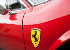 Le kaj bi na to dejal pokojni Enzo Ferrari. Tovarna iz Maranella se spogleduje s kitajsko tehnologijo