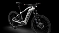 EBIKE MCLAREN SPORT 600