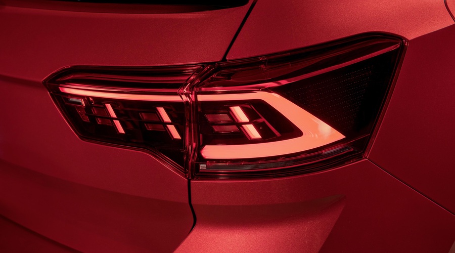 Eden najbolj prodajanih avtomobilov v Evropi bo še zadnji Volkswagen s klasičnimi motorji. To so prve fotografije (foto: Volkswagen)