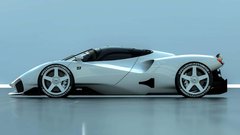 Nilu hypercar hipersportnik avtomagazin