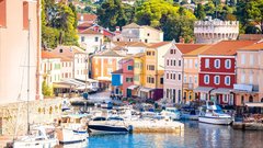 
                                                         mali lošinj