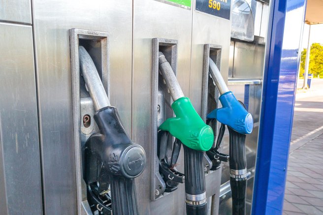 gorivo, dizel, bencin, hrvaška