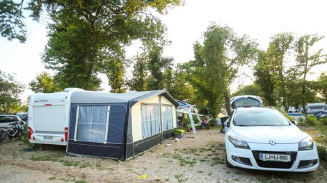 kamp hrvaška krk