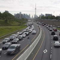 To je prometni znak, ki ga pri nas (še) ne poznamo. A v tujini vas neupoštevanje lahko stane kar nekaj evrov ...