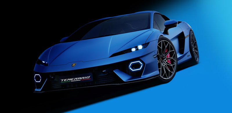 Od njihovih izdelkov postajajo odvisni predvsem Ferrari, Lamborghini in McLaren, a lastnik znamke je povsem drug proizvajalec