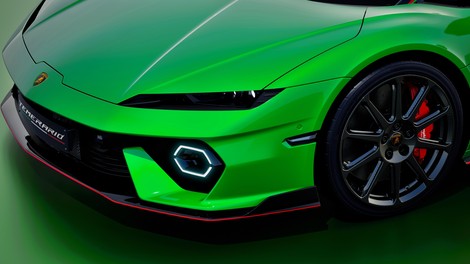 Oblikoval je Porscheje in Lamborghinije, zdaj pa so ga k sebi zvabili Kitajci. To so avtomobili, ki bodo prihajali izpod njegovih rok