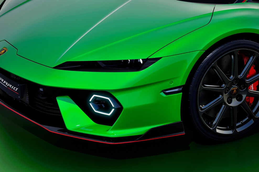 Oblikoval je Porscheje in Lamborghinije, zdaj pa so ga k sebi zvabili Kitajci. To so avtomobili, ki bodo prihajali izpod njegovih rok (foto: Lamborghini)