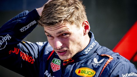 formula 1, zandvoort, max verstappen