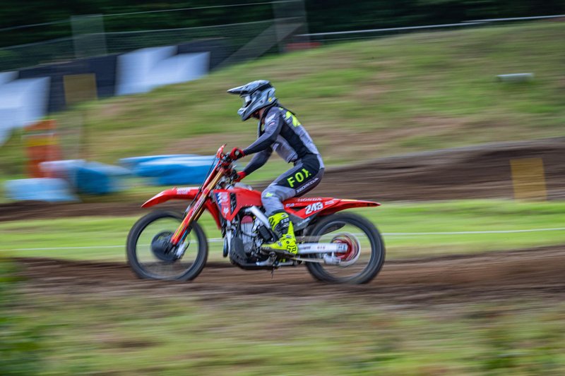 tim gajser mxgp nizozemska arnhem