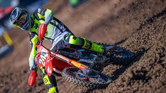 tim gajser mxgp švica frauenfeld