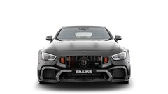 luka, dončić, avto, brabus, rocket, gt1000