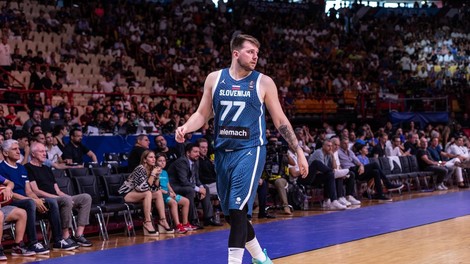 luka doncic