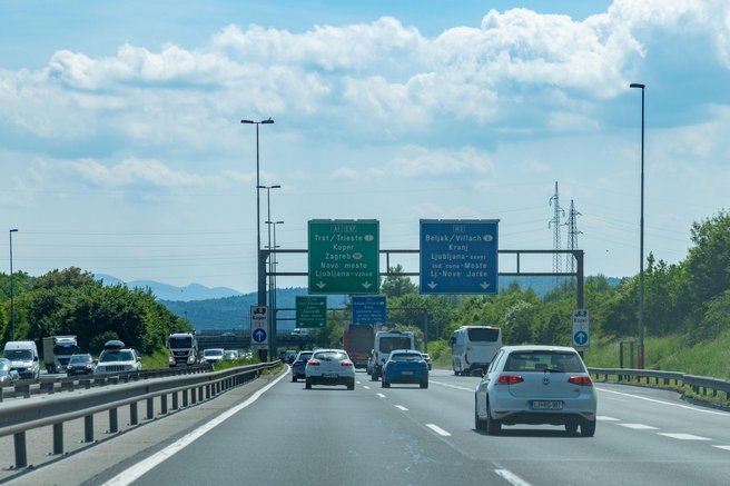 V torek se bomo prebudili v manj prijetno jutro in ne bo krivo vreme: strokovnjaki zdaj razkrili, kaj nas čaka (prijetno zagotovo ne bo)