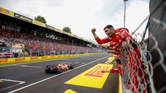 formula 1, italija, monza, 2024, charles, leclerc