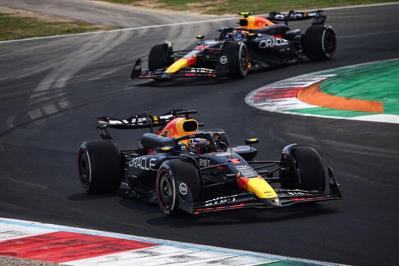 formula 1, italija, monza, 2024, max, verstappen