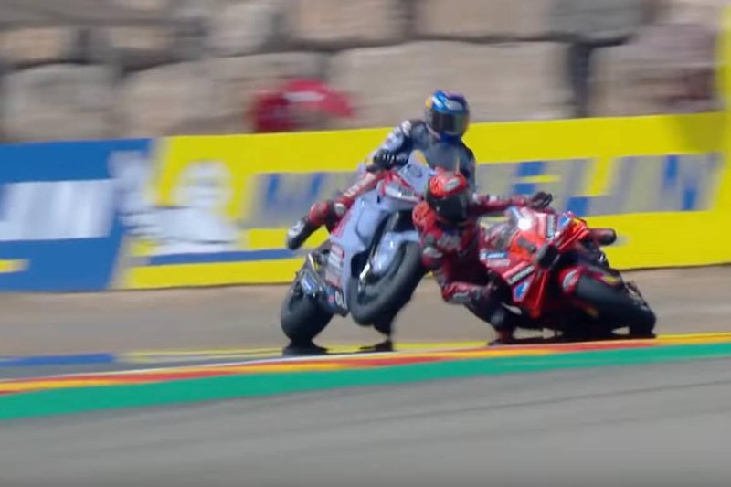 motogp, španija, aragonija