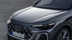 novo, audi, q5, sq5