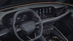 novo, audi, q5, sq5